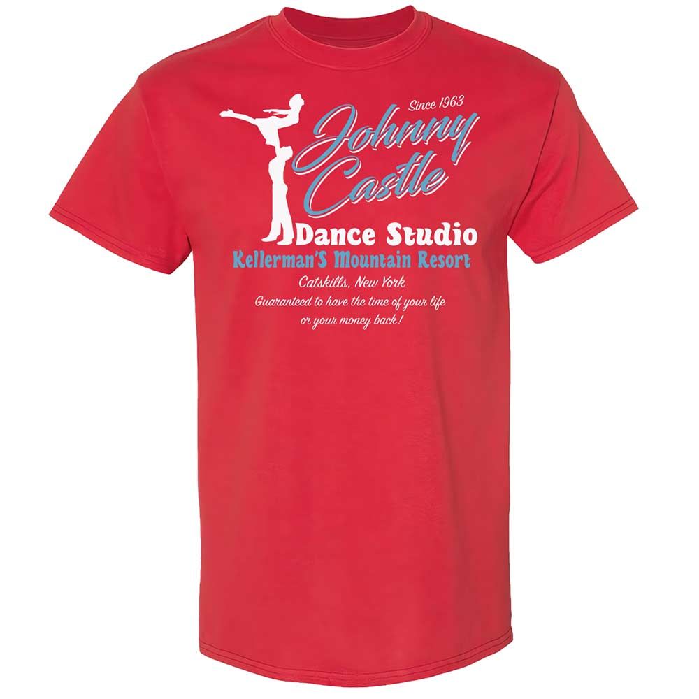 Classic Unisex T-Shirt - AHRBXGH4 - Red - 10