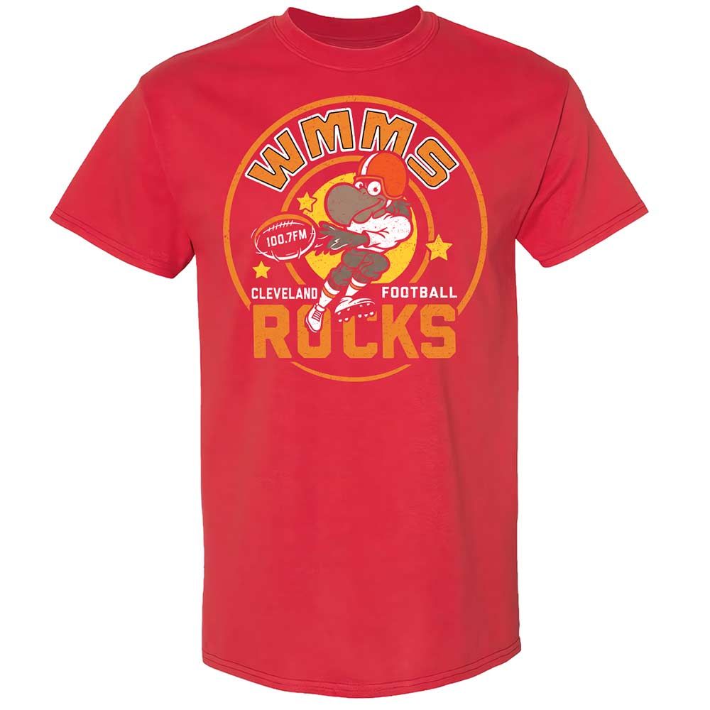 Classic Unisex T-Shirt - EE8B8F8L - Red - 10