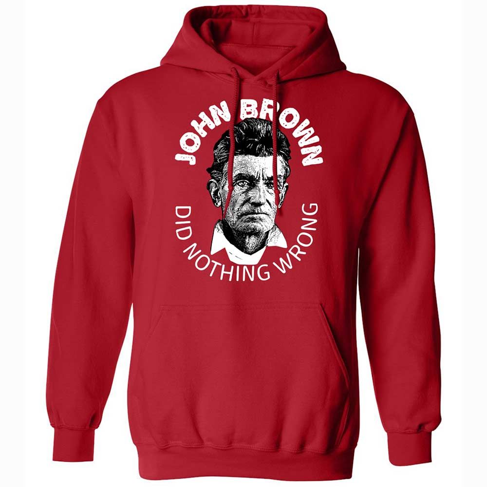 Classic Unisex Hoodie - G22HSXAR - Red - 10