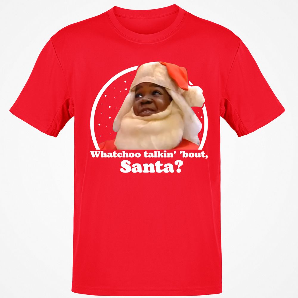 Classic Unisex T-Shirt - YZ4KR6R5 - Red - 10