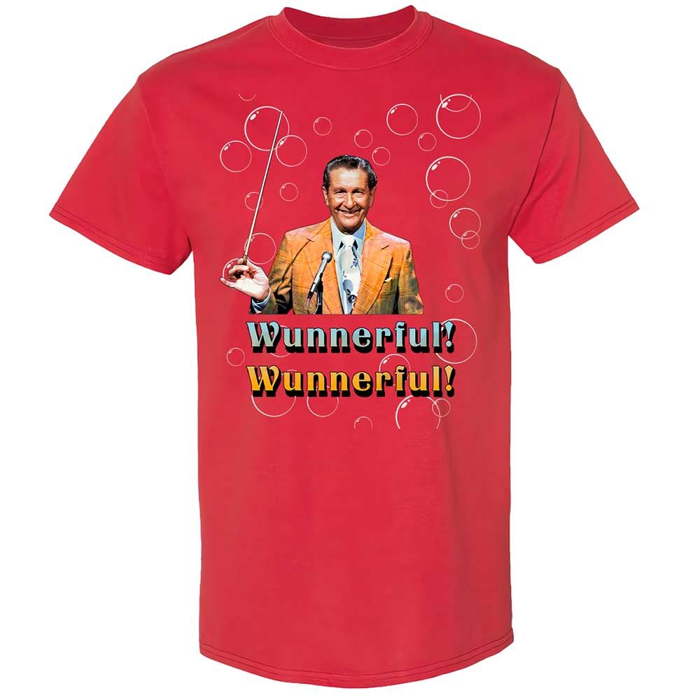 Classic Unisex T-Shirt - 234LFZ2M - Red - 10