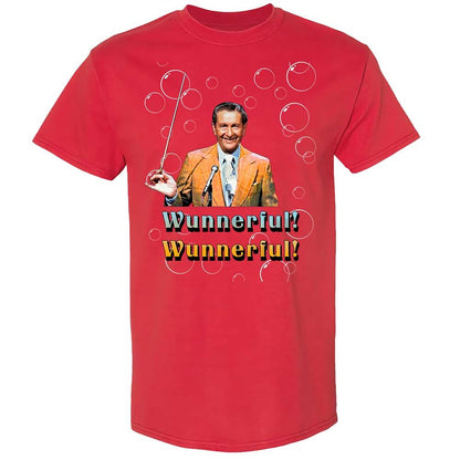 Classic Unisex T-Shirt - 234LFZ2M - Red - 10
