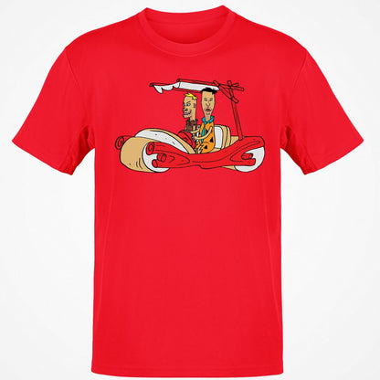 Habba Badda Goo - Red - 10