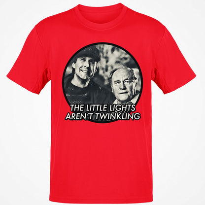 Classic Unisex T-Shirt - VVUU5Q2F - Red - 10