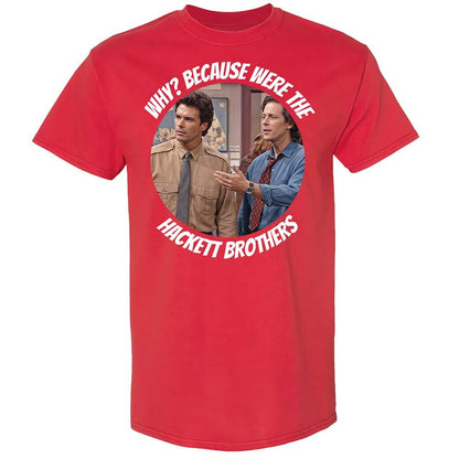 Classic Unisex T-Shirt - UKXJBUUF - Red - 10