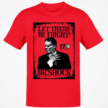 Classic Unisex T-Shirt - LPYGEL9F - Red - 10