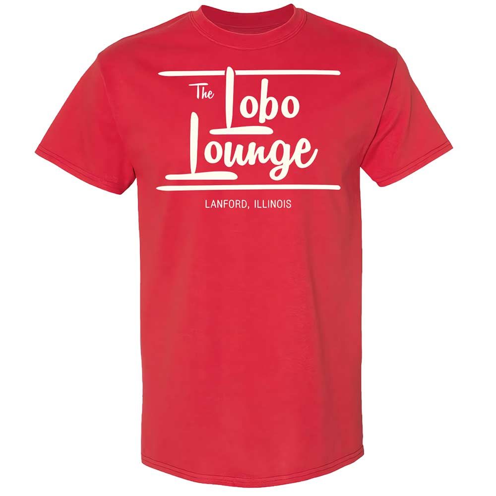 Classic Unisex T-Shirt - NFHTCW2N - Red - 10