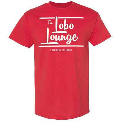 Classic Unisex T-Shirt - NFHTCW2N - Red - 10