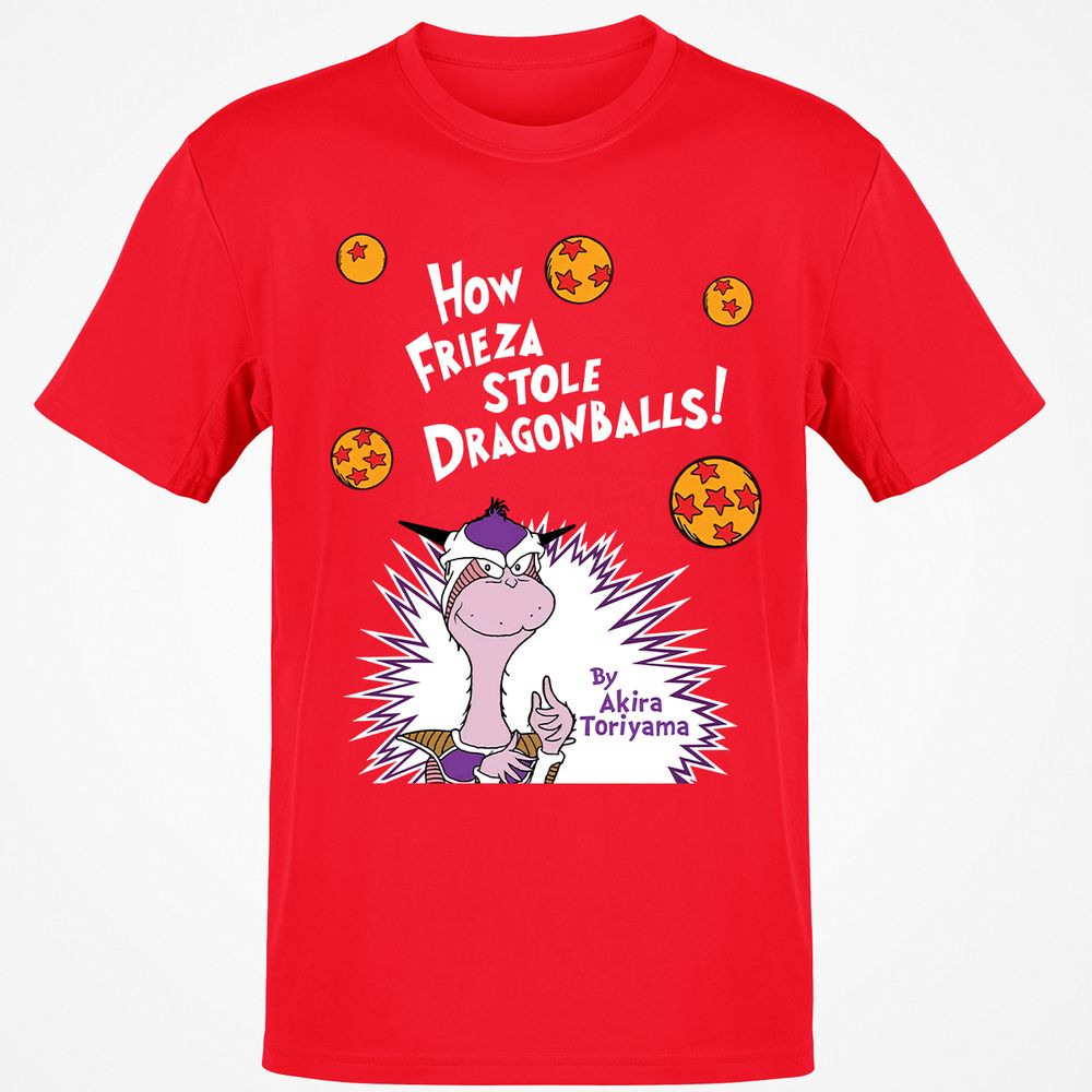 Classic Unisex T-Shirt - C2RGCSYT - Red - 10