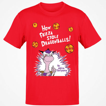 Classic Unisex T-Shirt - C2RGCSYT - Red - 10
