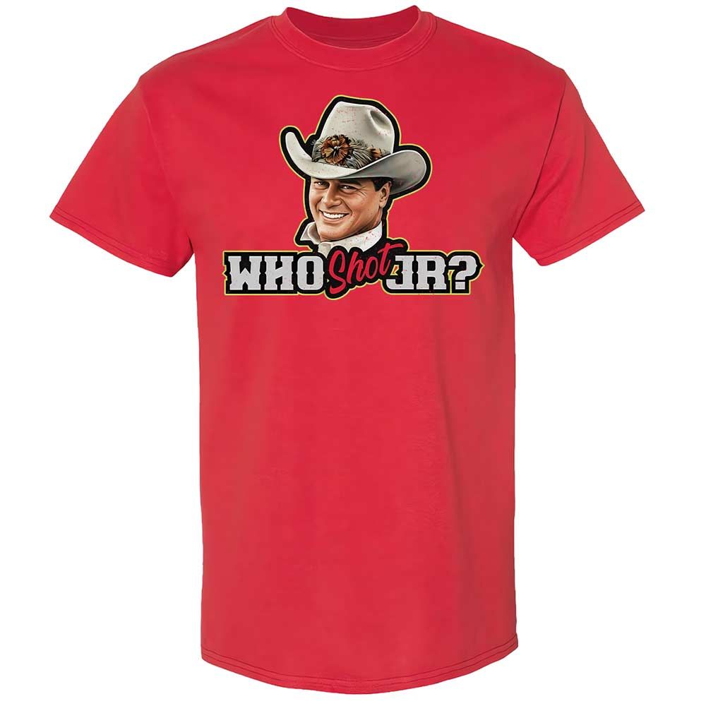 Classic Unisex T-Shirt - 6122XGC8 - Red - 10