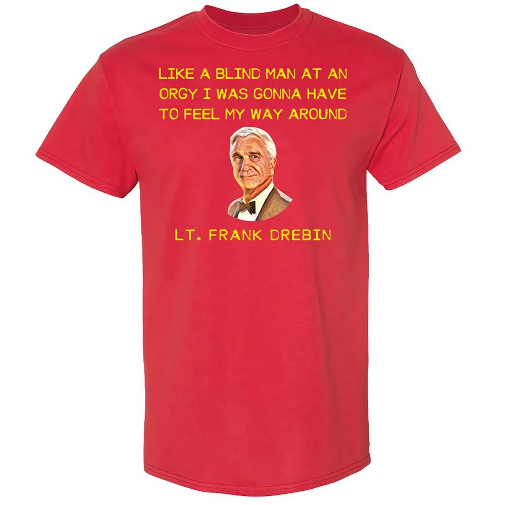 Classic Unisex T-Shirt - 3YLXP4WL - Red - 10
