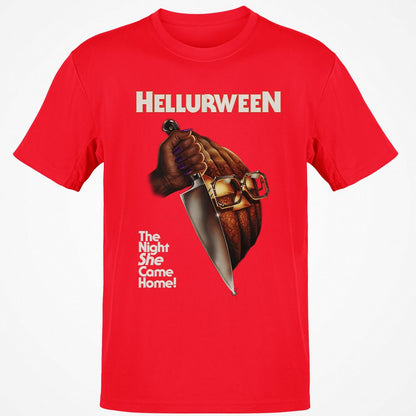 Classic Unisex T-Shirt - PCNYJ2WW - Red - 10