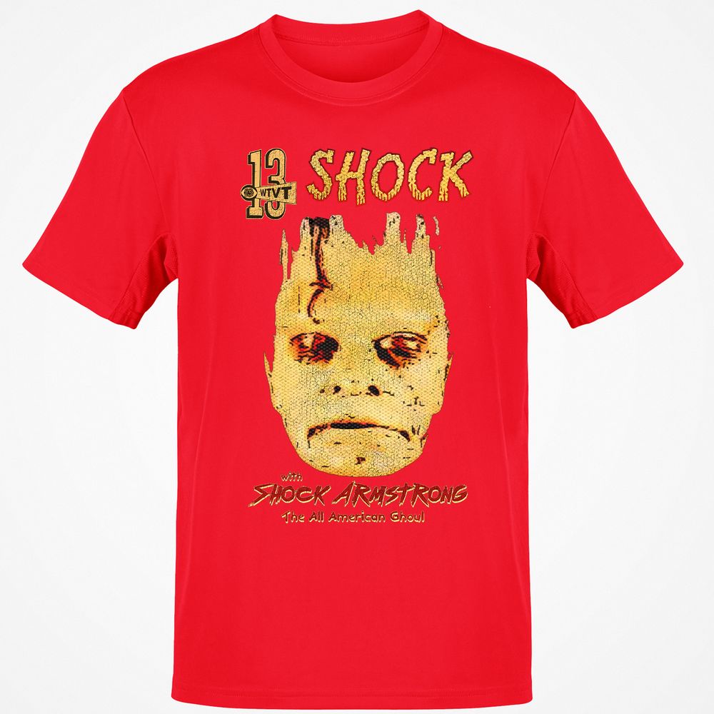 Fantastic Voyage - Red - 10
