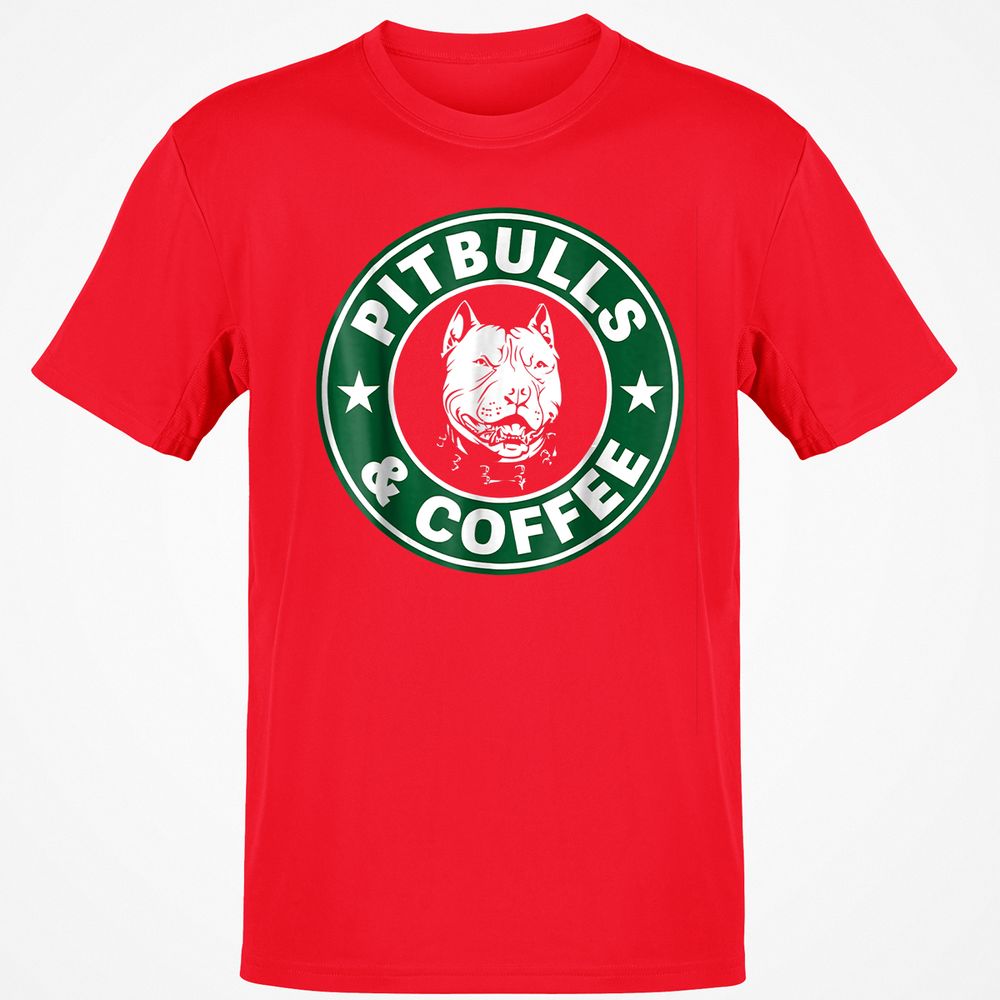 Classic Unisex T-Shirt - YH476FXG - Red - 10