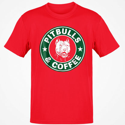 Classic Unisex T-Shirt - YH476FXG - Red - 10