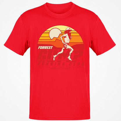 Classic Unisex T-Shirt - VKVZFHJL - Red - 10