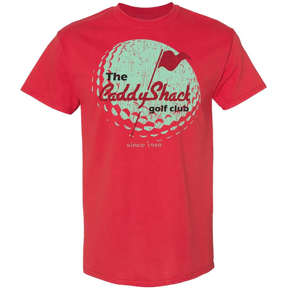 Classic Unisex T-Shirt - 1M81EPQA - Red - 10