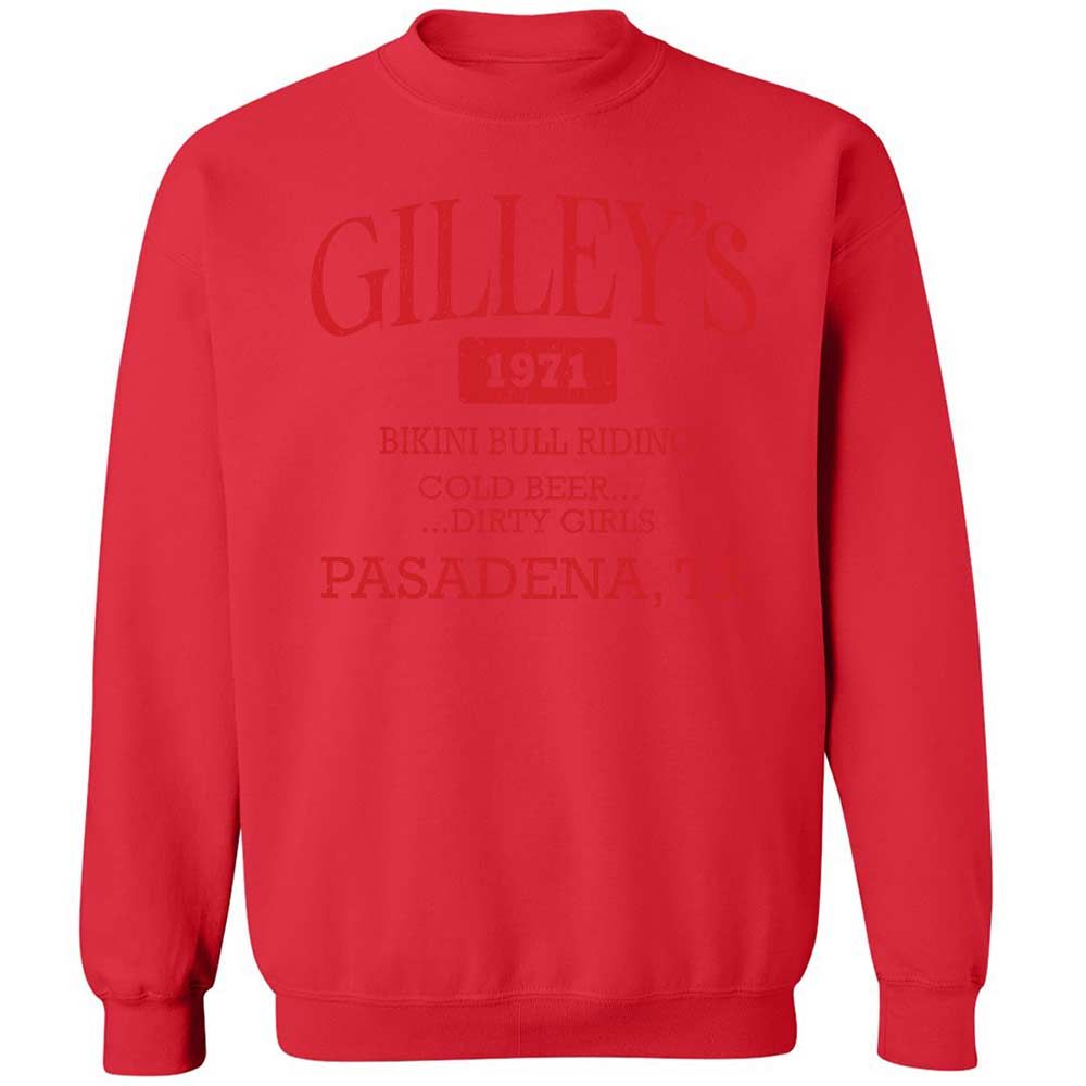 Gilley's Night Club - Red - 10