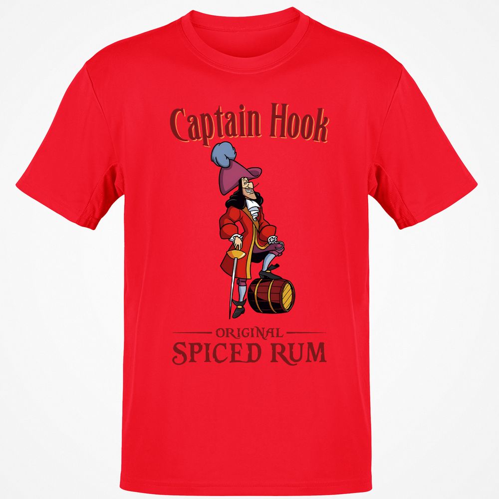 Classic Unisex T-Shirt - R2FMLCAZ - Red - 10