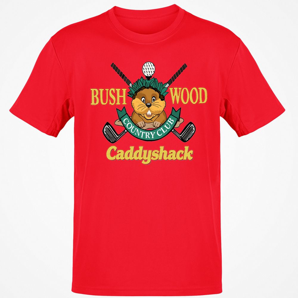 Classic Unisex T-Shirt - HHB9HJM6 - Red - 10