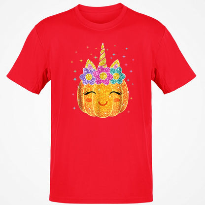 Classic Unisex T-Shirt - 6R6MSRJB - Red - 10