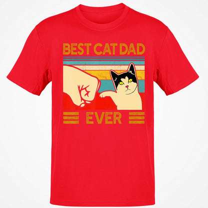 Classic Unisex T-Shirt - W97W81ZB - Red - 10