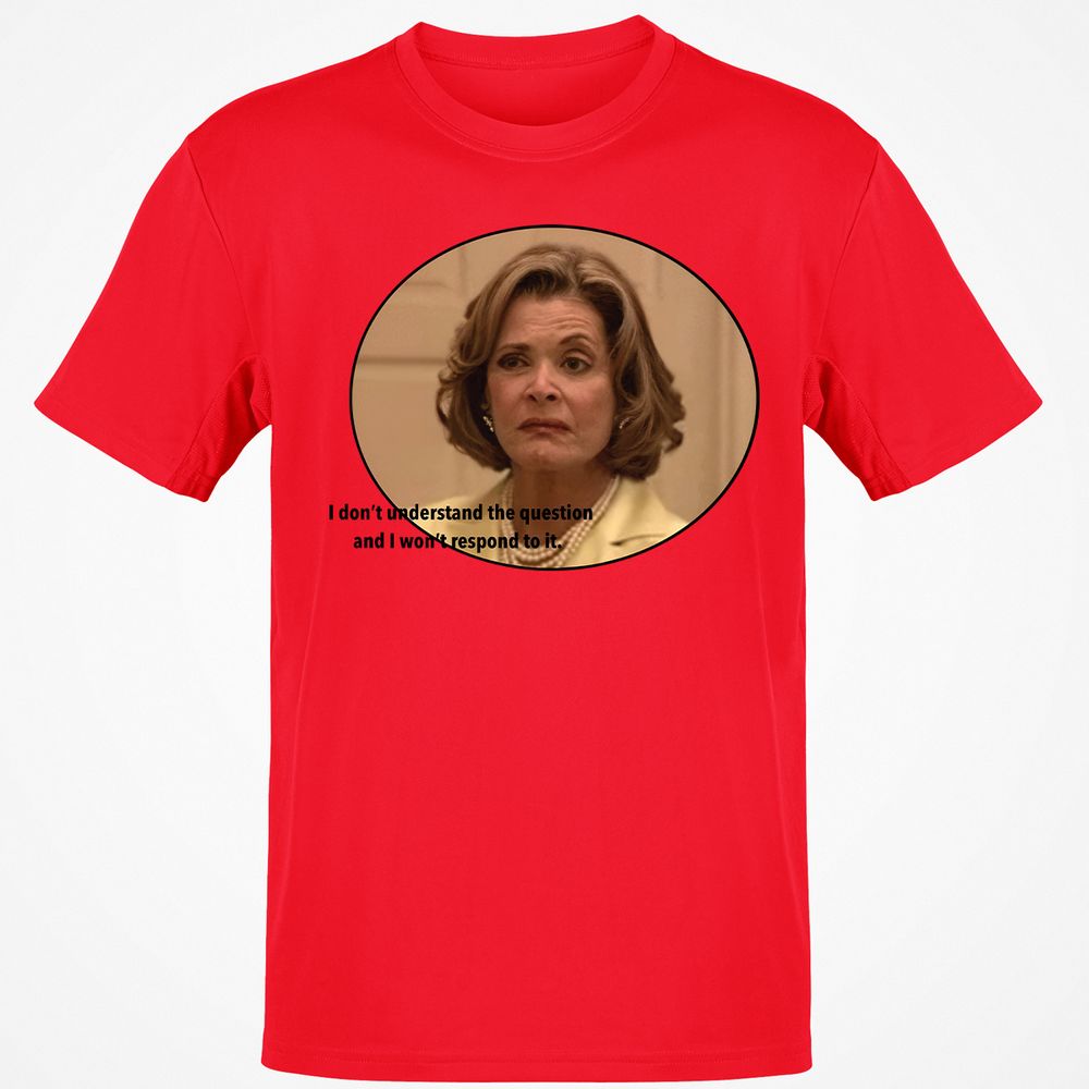 Classic Unisex T-Shirt - 7F7CV2EW - Red - 10