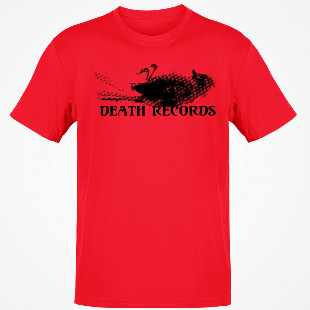 Classic Unisex T-Shirt - UBYWKNB1 - Red - 10