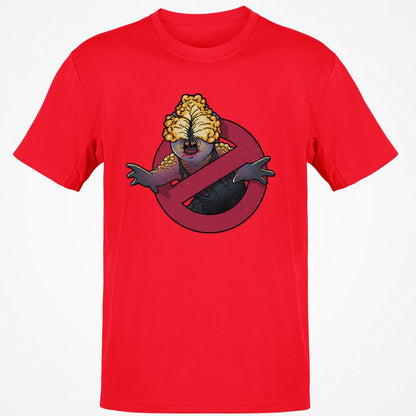 Classic Unisex T-Shirt - YHR42VHX - Red - 10