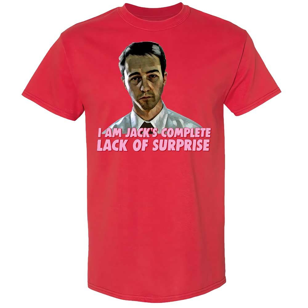Classic Unisex T-Shirt - R6NVZ9FH - Red - 10