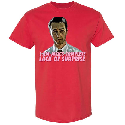 Classic Unisex T-Shirt - R6NVZ9FH - Red - 10