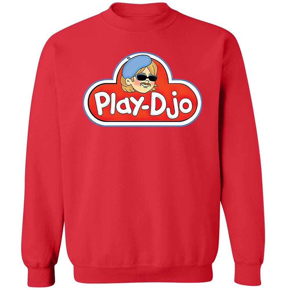 Play Djo - Red - 10