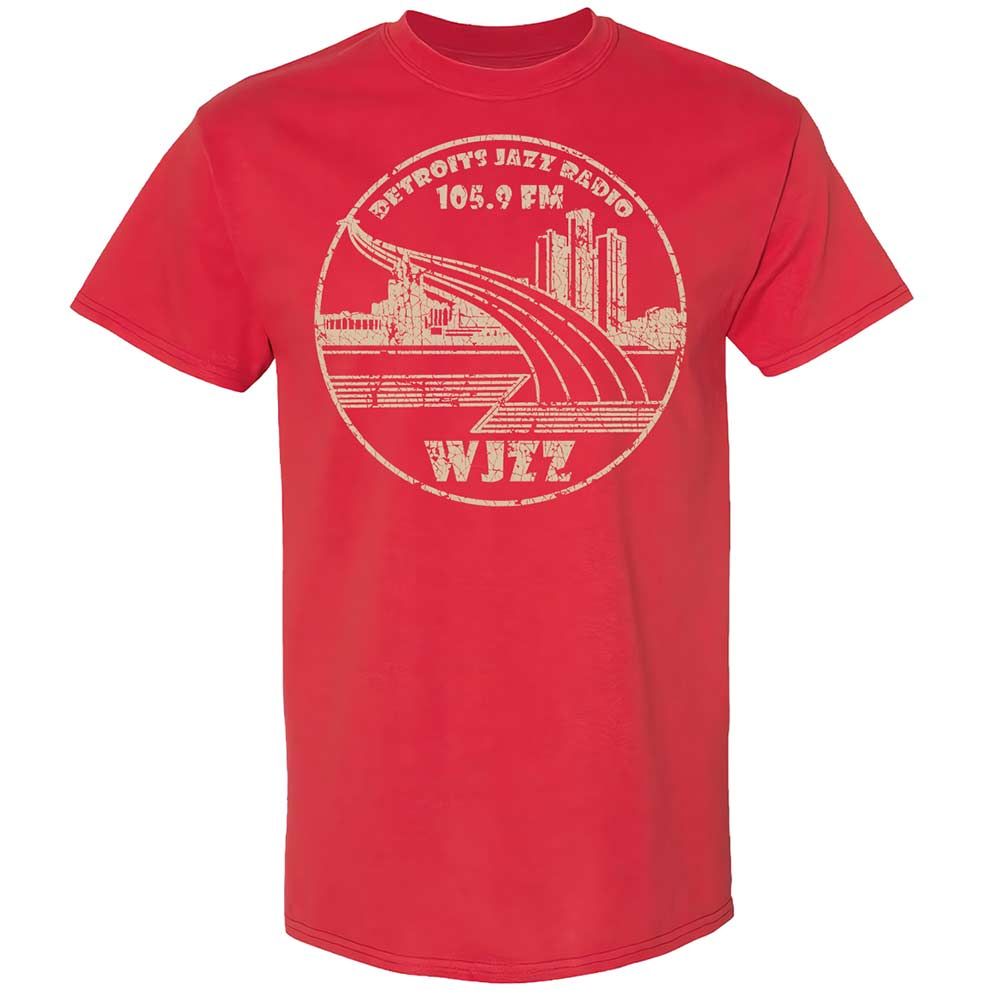 Classic Unisex T-Shirt - 8Q56AA74 - Red - 10