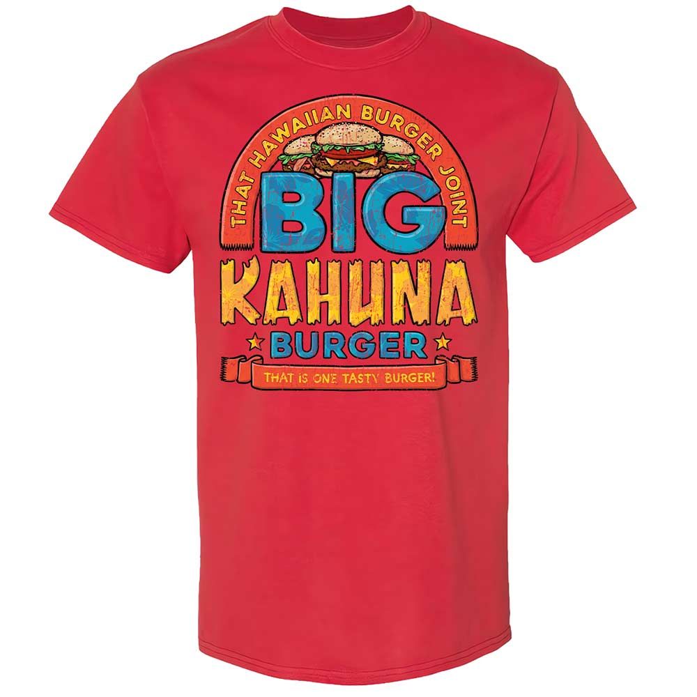 Classic Unisex T-Shirt - EJZSH6UF - Red - 10