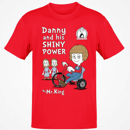 Classic Unisex T-Shirt - SWK5G2T4 - Red - 10