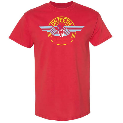 The Muppet Band - Red - 10