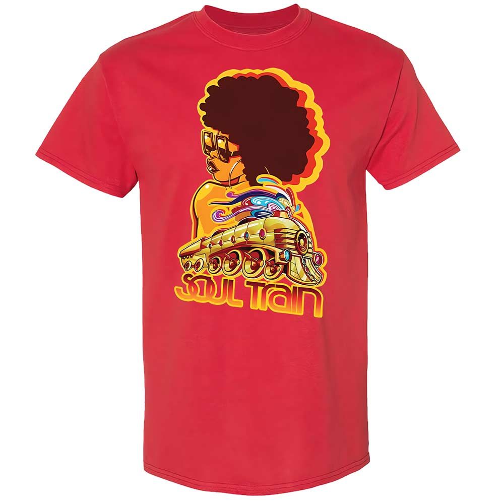Classic Unisex T-Shirt - VY7HYTMQ - Red - 10