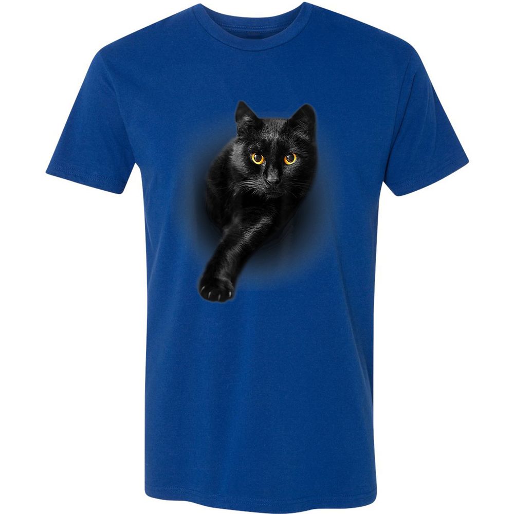 Premium Unisex T-Shirt - JS1Q6A7L - Royal - 10