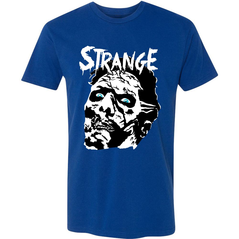 Premium Unisex T-Shirt - TPNJYTSD - Royal - 10