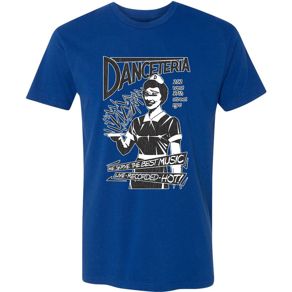Premium Unisex T-Shirt - 7AZW3USP - Royal - 10