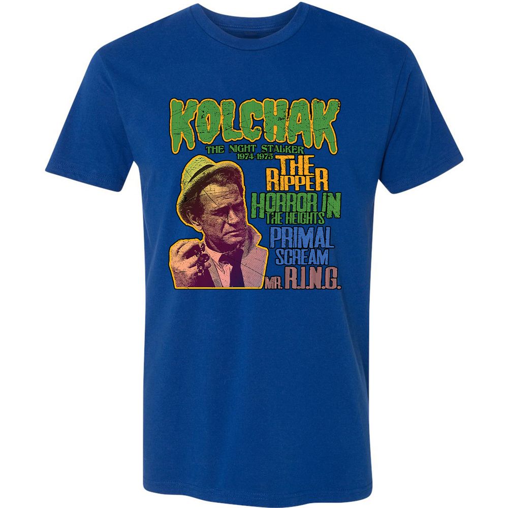 Premium Unisex T-Shirt - RWW5F5Y6 - Royal - 10