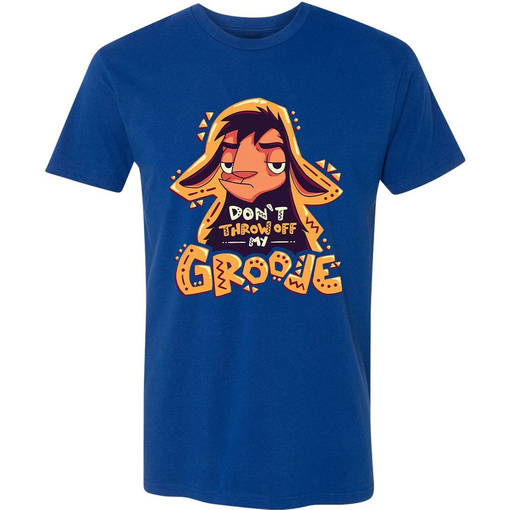Premium Unisex T-Shirt - 1WEG97H4 - Royal - 10
