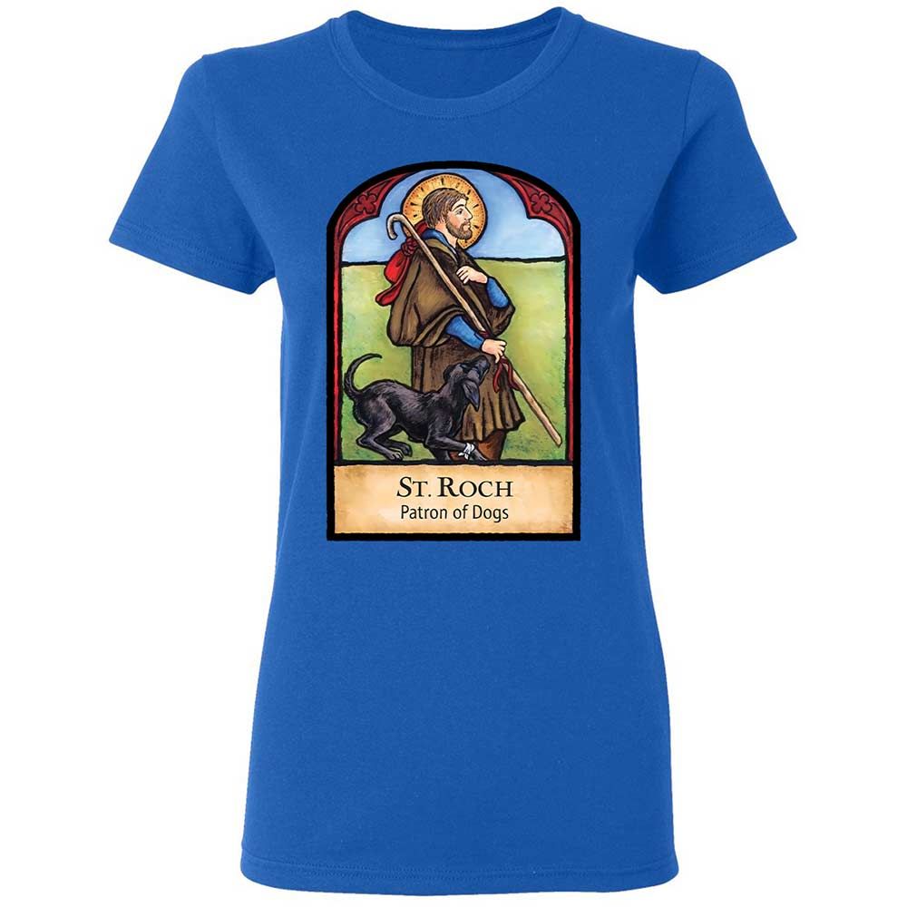 Patron of Dogs - Royal - 10