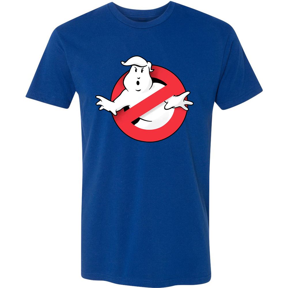 Premium Unisex T-Shirt - X88617QY - Royal - 10