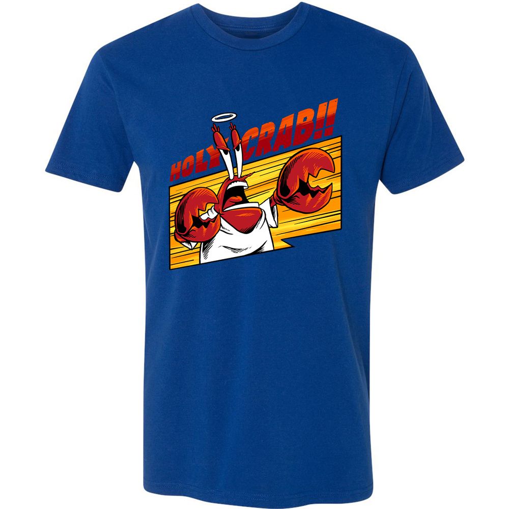 Premium Unisex T-Shirt - C5ZN2ZUS - Royal - 10