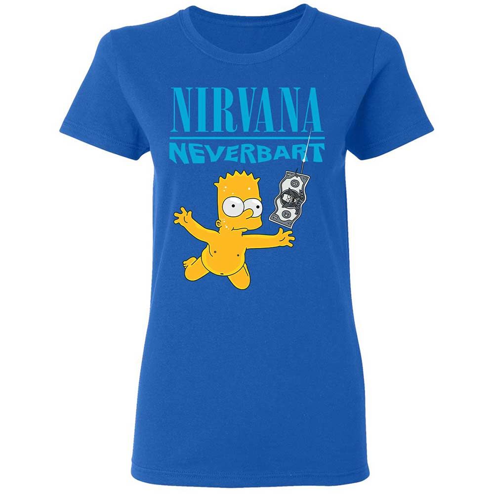 Neverbart - Royal - 10