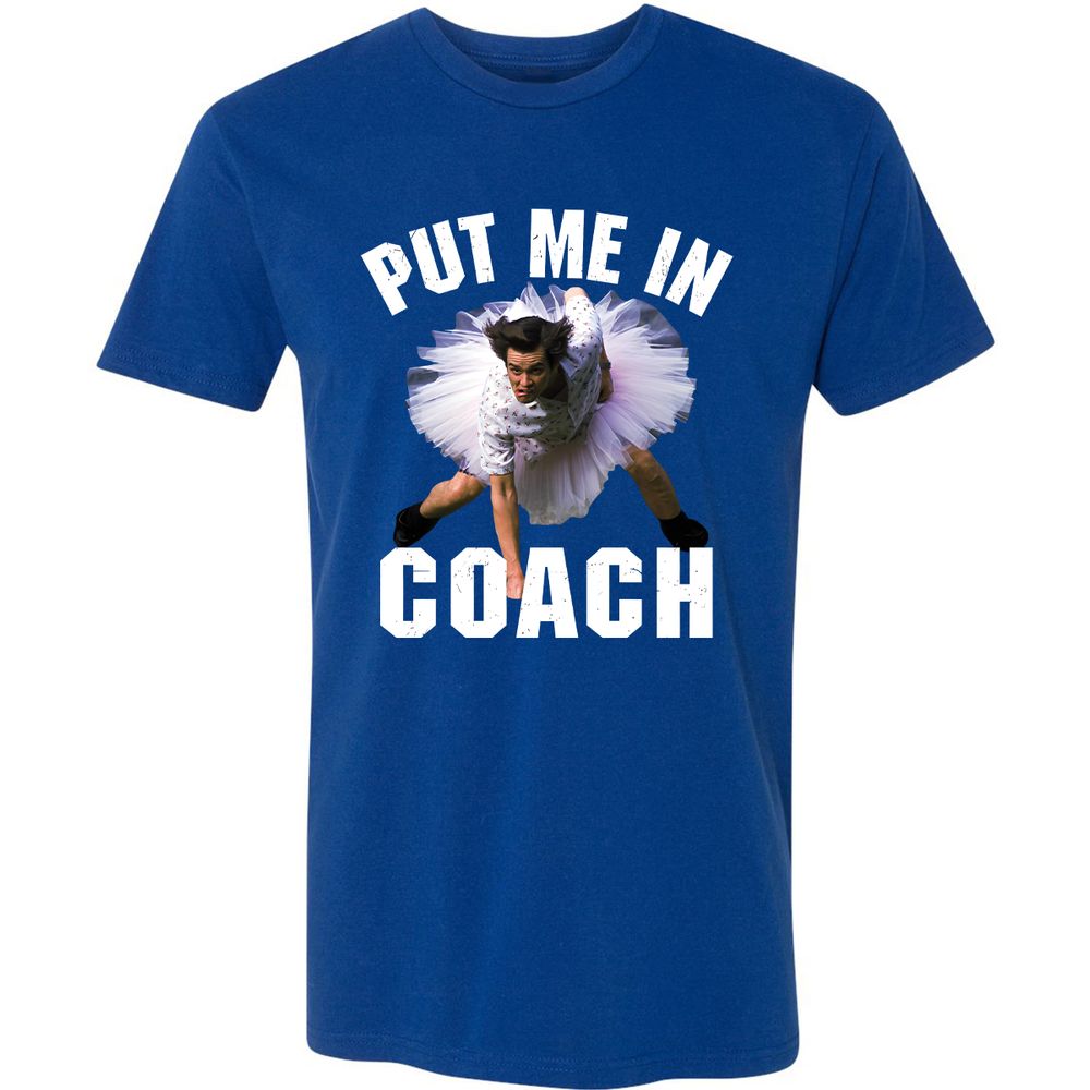 Premium Unisex T-Shirt - PBP1XZ6Q - Royal - 10