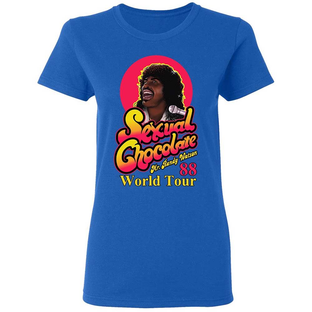 Sexual Chocolate - Royal - 10