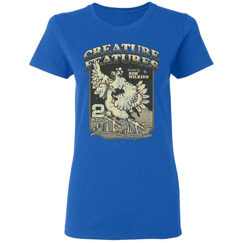 Creature Features - Royal - 10